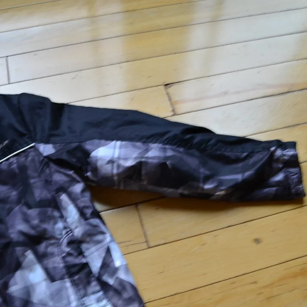 ZERO X POSURE Boys’ Jacket